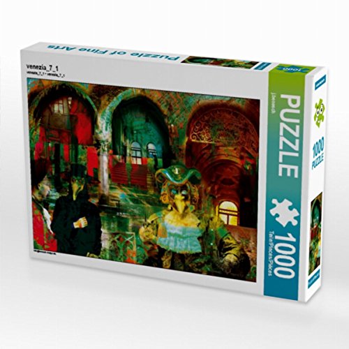 Preisvergleich Produktbild venezia_7_1