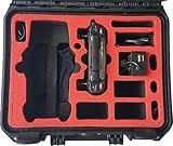 DJI Mavic Pro Transportkoffer - 3