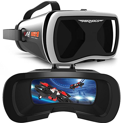 Air Hogs FPV Race Drone