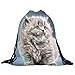 Produktbild Zolimx Katze Rucksäcke