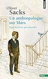 Un anthropologue sur Mars