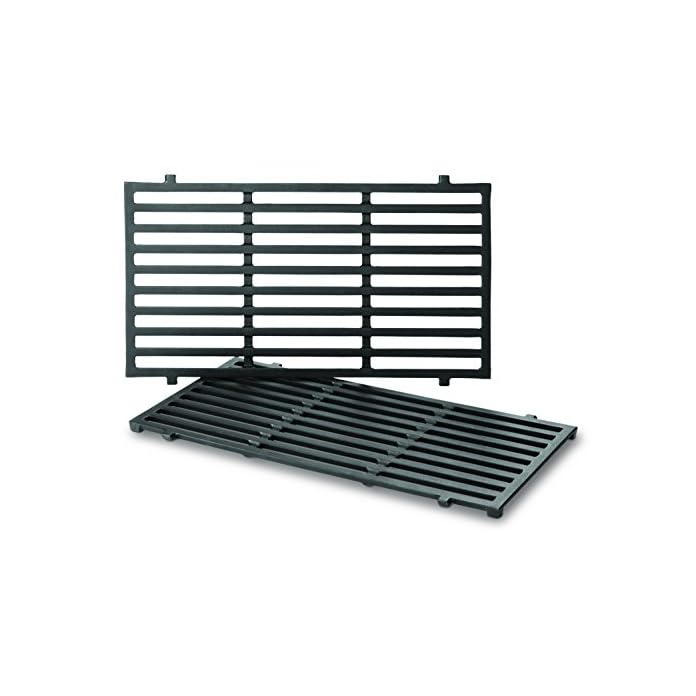 Weber 7637 Grillrost Porzellan Emailliert