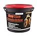 Produktbild 3000g New Whey Muscle Gainer! Proteine Anabol Eiweißshake Kraft Muskelaufbau Eiweiss Anabolika Muskelaufbau Testosteron Geschmack Vanille