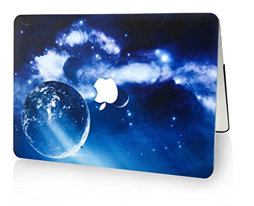 StarStruck MacBook Pro 13 zoll H  lle  2016    Schutzh  lle Case Cover f  r Apple MacBook   Galaxie Weltraum Kollektion  MacBook Pro 13     2016   Erd