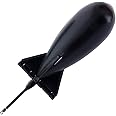 Spomb Midi X Bait Dispenser Black Fishing