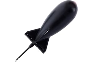 Spomb Midi X 16,1x7,2x5,8cm Futterrakete