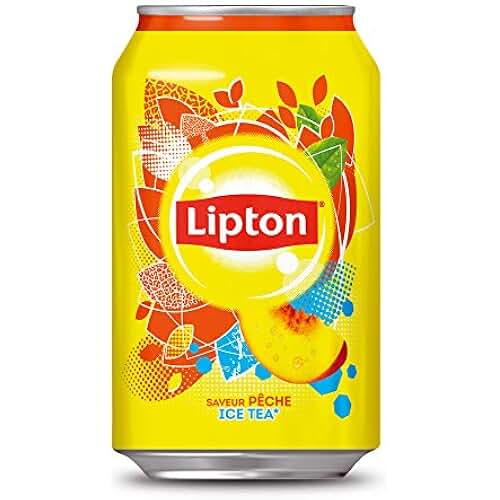 Amazon.fr lipton ice tea