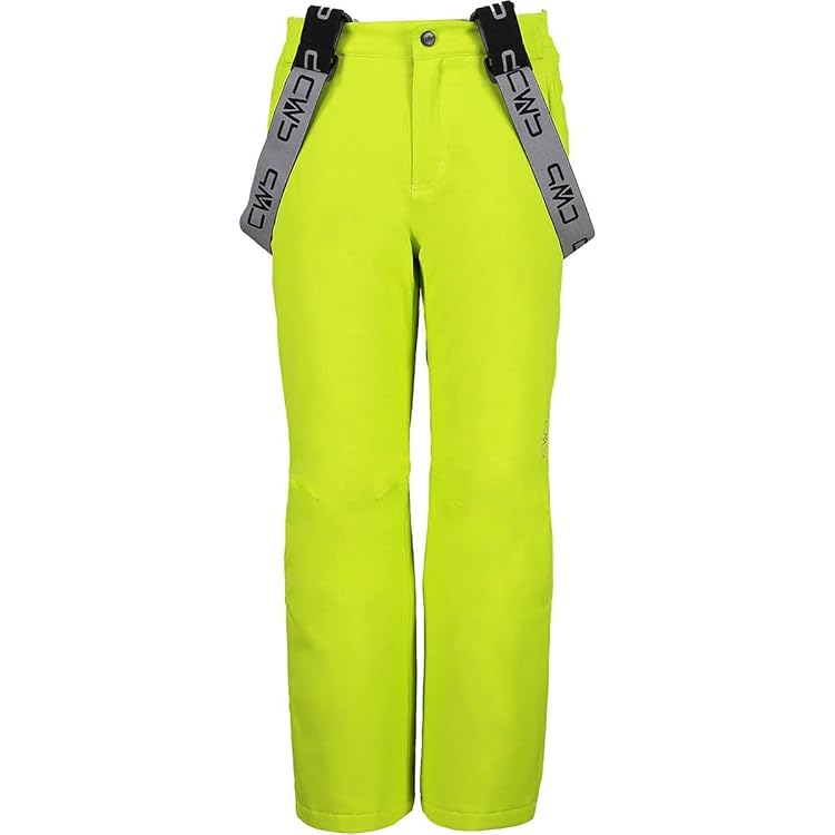 Keller II - Pantalone Da Sci Uomo