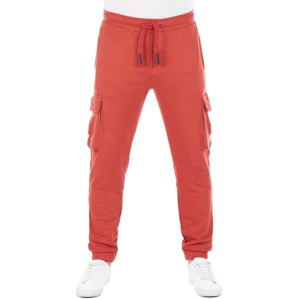 Pantaloni Sportivi Uomo SHEIN Uomo Pantaloni Della Tuta E