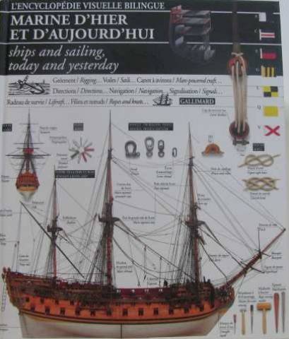 Télécharger Marine d'hier et d'aujourd'hui 102097 Livre eBook France