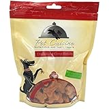 Pet Cuisine Hundeleckerli Hundesnacks Welpen Kausnacks, Hähnchen & Karotte Mini Knochen, 250g