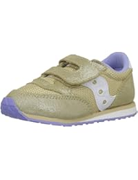 saucony originals bambino oro