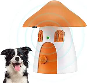 lambow anti barking device