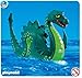 Price comparison product image Playmobil Sea Serpent "Nessie" 7864