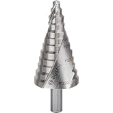 Bosch Professional kademeli matkap HSS 3 y&uuml;zeyli şaftlı (&Oslash; 6 &ndash; 37 mm)