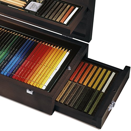 Фабер кастелл подарочный набор. Набор «художник». Большой набор для рисования. Набор для рисования профессиональный. Набор для рисования.