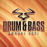 RAM Drum & Bass Annual 