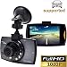 Produktbild Omiky® Auto 1080P 2.4" Full HD DVR Fahrzeug Kamera Dash Cam Video Recorder G-Sensor Nachtsicht