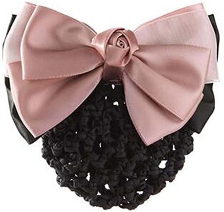 Cloth Delicate Elegan Airline Stewardess Nurse Korean Style Hair Accessories