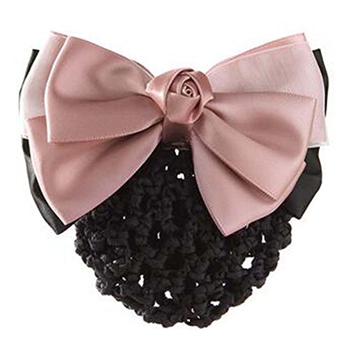 Cloth Delicate Elegan Airline Stewardess Nurse Korean Style Hair Accessories