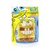 suavipiel 'Spongebob Squarepants' k50040 – Sponge for Babies, 1 Unit [Model Assorted]