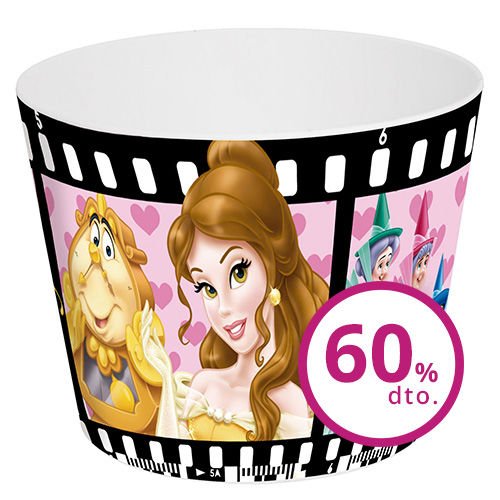 Palomitero Disney Princess