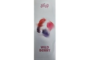 Generisch 3 x Pod Wald Beere Air Up Original, Zubehör für Trinkflasche, aromatisierte Pods Wild Berry, 0 Kalorien *NEU&OVP*