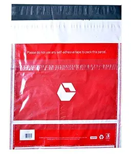 Zenith International Snapdeal pod courier bags Pack of 100 (Size-9.5X12)