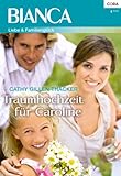 Cover zum Buch Traumhochzeit für Caroline