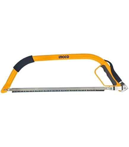 Yato YT-3201 Sega A Mano Per Legno - Lama Acciaio Carbonio, Design Comodo E Sicuro - Foto 2