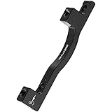 Adattatore Pinza Anteriore Freno Mtb 203, Staffa Di Montaggio Per Freno a Disco, Adattatore Freno a Disco 203, Adattatore Per