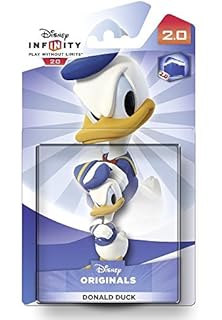 figurine disney infinity non reconnu