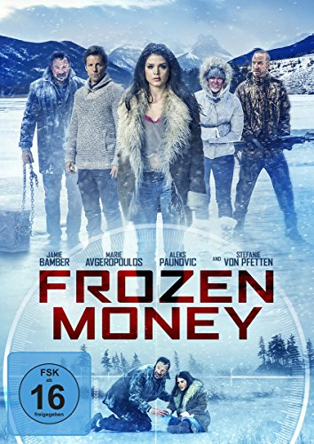 Preisvergleich Produktbild Frozen Money