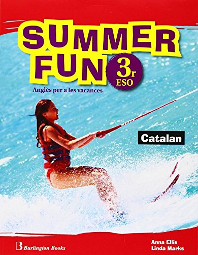 Summer Fun 3 (+ Cd)