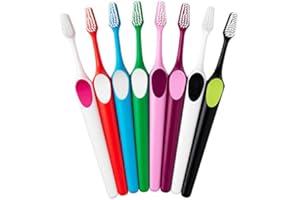 TePe Supreme szczoteczka do zębów (opakowanie 12 szt.)