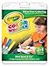 Price comparison product image Crayola Color Wonder Mini Stow and Go Studio Coloring Kit