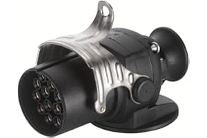 ‎HELLA HELLA 8JA 007 241-021 Stecker - 24V - 15-polig - Stecker: Schraubkontakt