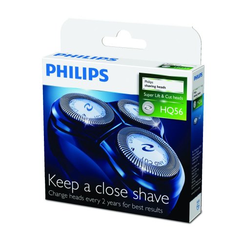 Philips HQ55/40 Replacement Shaving Head For Philips Shavers