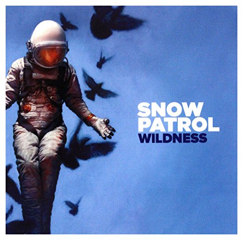 Snow Patrol: Wildness [CD]