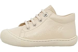 Naturino Cocoon-Lauflernschuhe aus Lackleder
