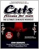 Image de Cuts Fitness for Men: The Ultimate 30-Minute Workout