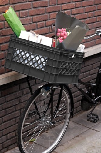 Sunware 59700336 Square Multi crate 52 L - 2