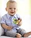 Haba Ring Trio Clutching Toy