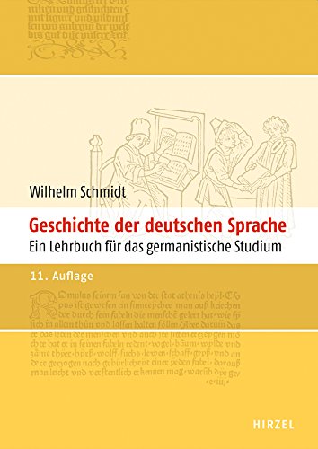 Download Geschichte der deutschen Sprache: Ein Lehrbuch für das germanistische Studium Download Geschichte der deutschen Sprache: Ein Lehrbuch für das germanistische Studium