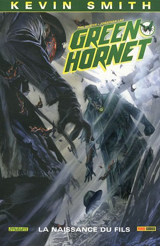 Download Green Hornet T02 Download Green Hornet T02