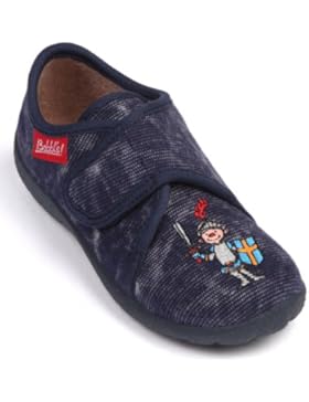 Beck Ritter 647 Jungen Hausschuhe
