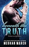 Cover zum Buch Beneath the Truth