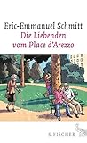 Image de Die Liebenden vom Place d'Arezzo: Roman