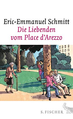 Download Die Liebenden vom Place d'Arezzo: Roman Download Die Liebenden vom Place d'Arezzo: Roman