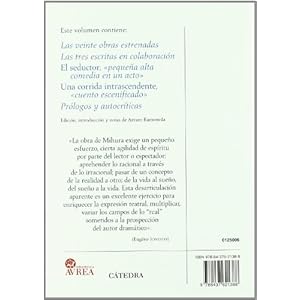 Teatro completo (Bibliotheca Avrea)